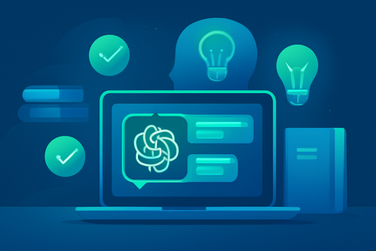 Chatgpt Study Mode Prompts