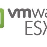 esxi build number not updating