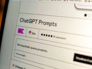 chatgpt prompts for beginner