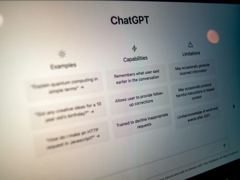 chatgpt prompts for ai engineers