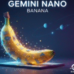 Gemini Nano Banana AI