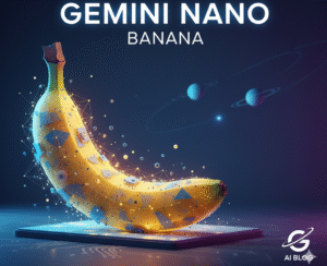 Gemini Nano Banana AI